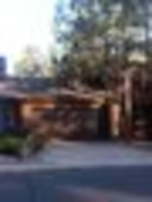 Cozy Flagstaff Home In Cool Pines - Country Club Exterior foto